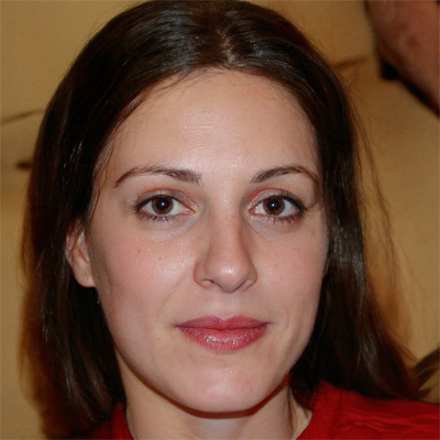 Suha Harb